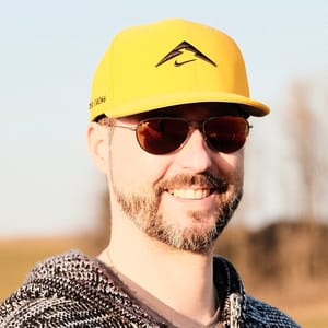 Hi I'm Bernd