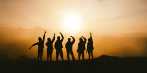 Friendship After 40: Why Your Social Circle Gets Smaller (and Better)